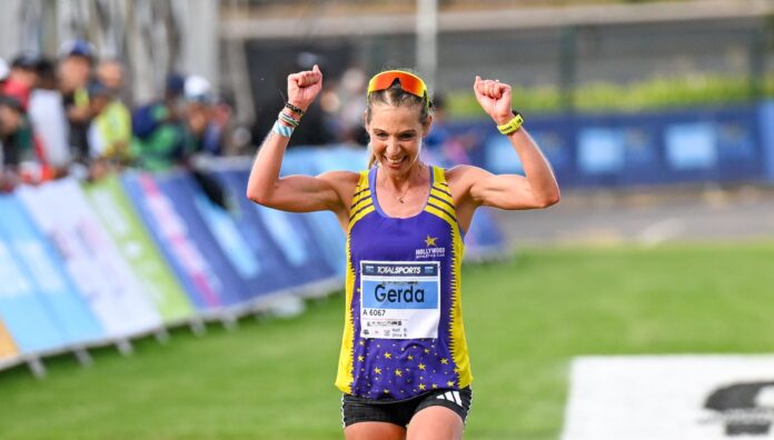 The 2026 Comrades Marathon