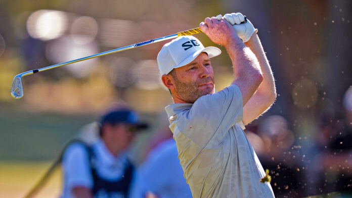 The 2026 LIV Golf South Africa Championship