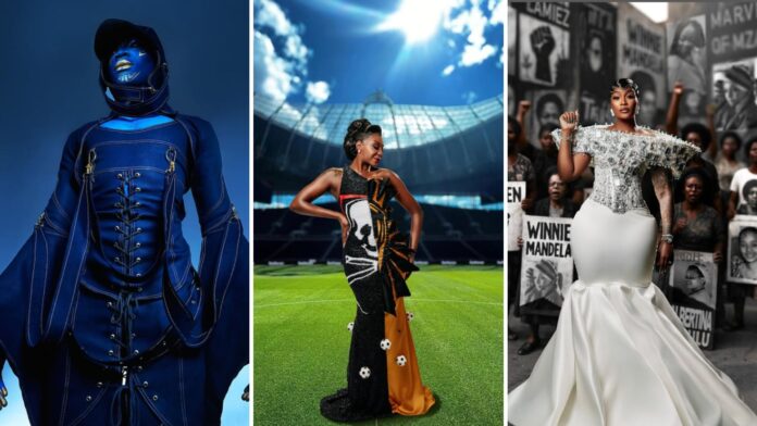 The Durban July