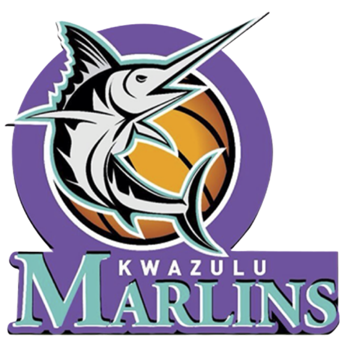 The Kwa-Zulu Marlins