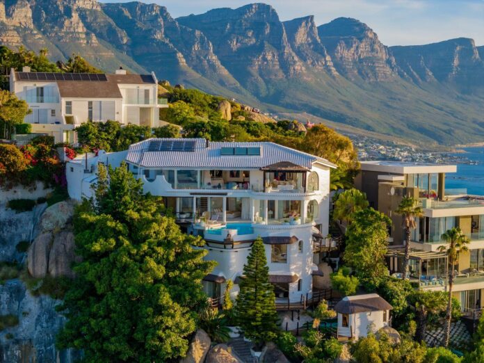 The South African residential property
