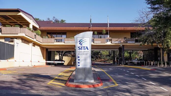 The State Information Technology Agency
