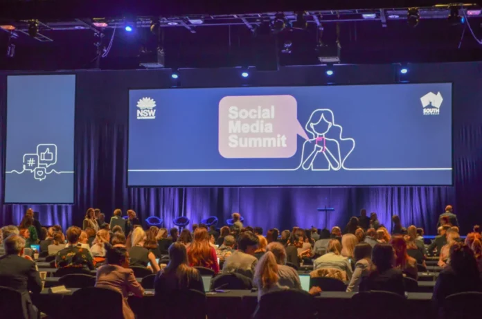 The annual Social Media