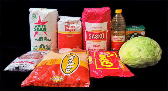 Ultra-Processed Foods