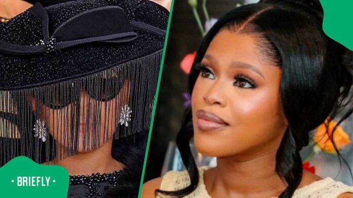 Beauty in South Africa’s fashion industry has always been more than skin deep