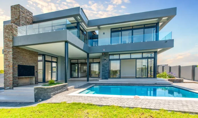 The luxury real estate market in South Africa has entered a new phase of dynamism in August 2026.