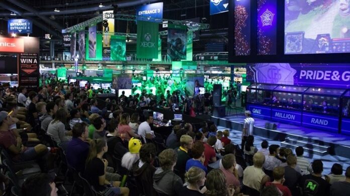 Esports in South Africa