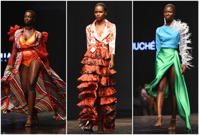Louis Vuitton Expands Cape Town