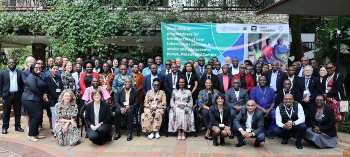 On August 28, 2026, South Africa’s government announced a R64.8 billion healthcare transformation plan
