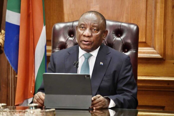 South Africa has entered a decisive new chapter in its economic recovery journey
