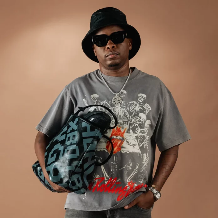 South African streetwear