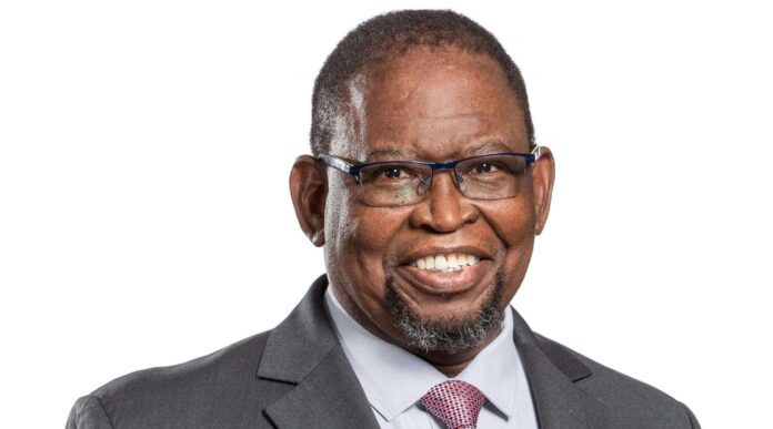South Africa’s 2026 Budget Speech, delivered by Finance Minister Enoch