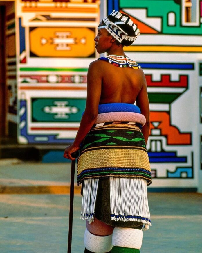 South Africa’s 2026 Fashion Trends