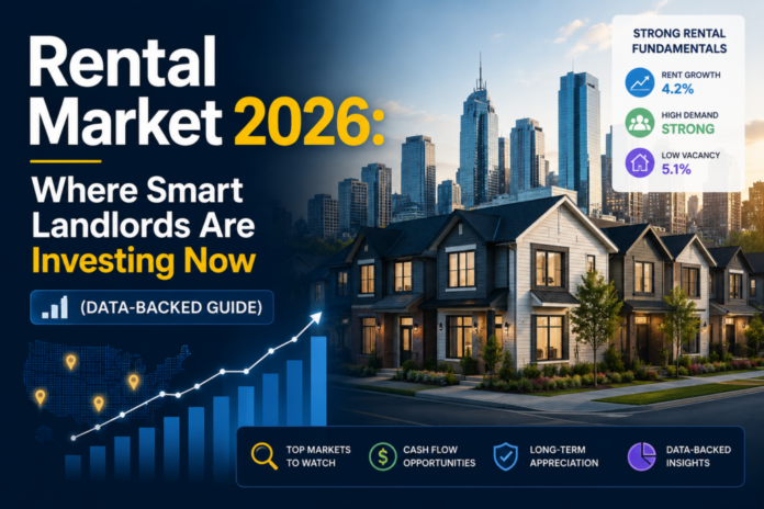 South Africa’s Rental Market