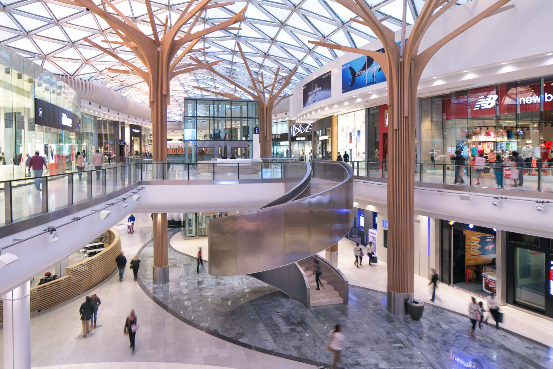 Sector Design Five Commercial Property Trend Reshaping South Africa in 2026 - Ubuntu ...
