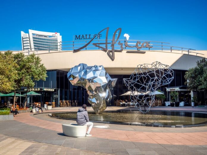 South Africa’s commercial real estate market is experiencing a remarkable rebound in August 2026