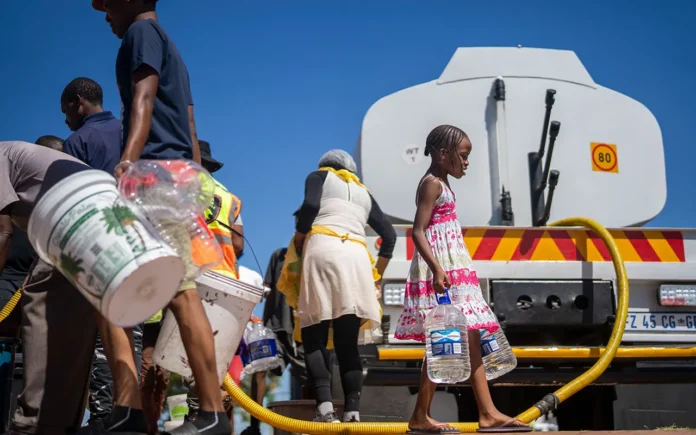 South Africa’s energy narrative has long been dominated by the specter of load shedding.