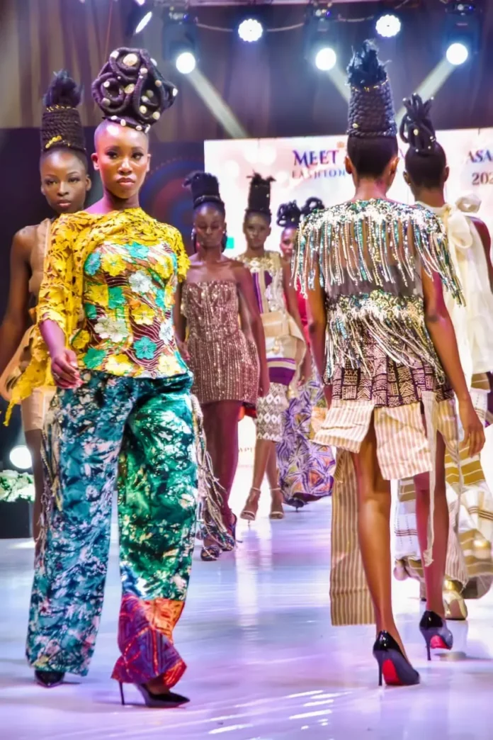 South Africa’s fashion calendar is increasingly defined by events that merge style, culture, and empowerment.