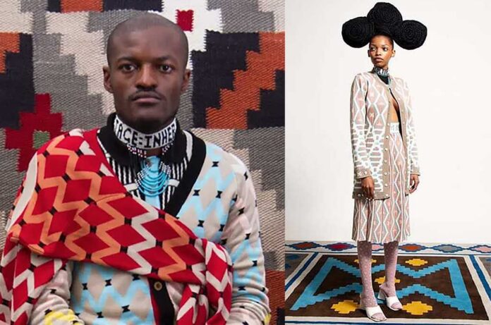 South Africa’s fashion industry has reached a defining milestone with MaXhosa Africa’s official inclusion in Paris Fashion Week 2026