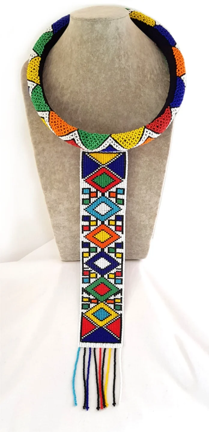 South Africa’s fashion industry is undergoing a profound transformation, and at the heart of this shift are accessories.