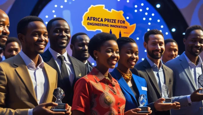 South Africa’s innovation