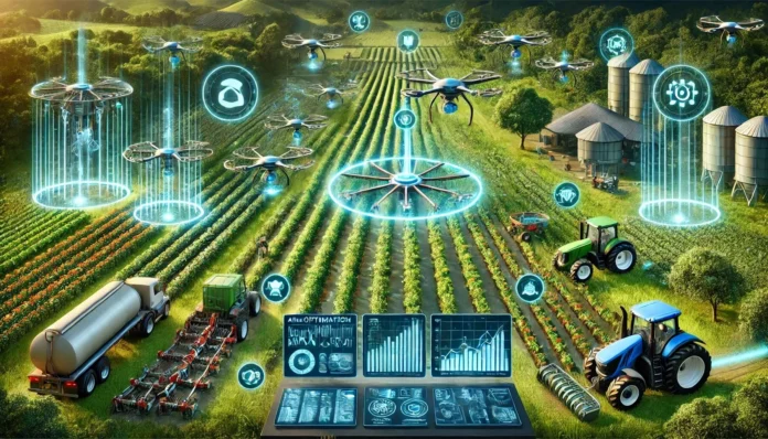 South Africa’s innovation landscape is undergoing a seismic shift.