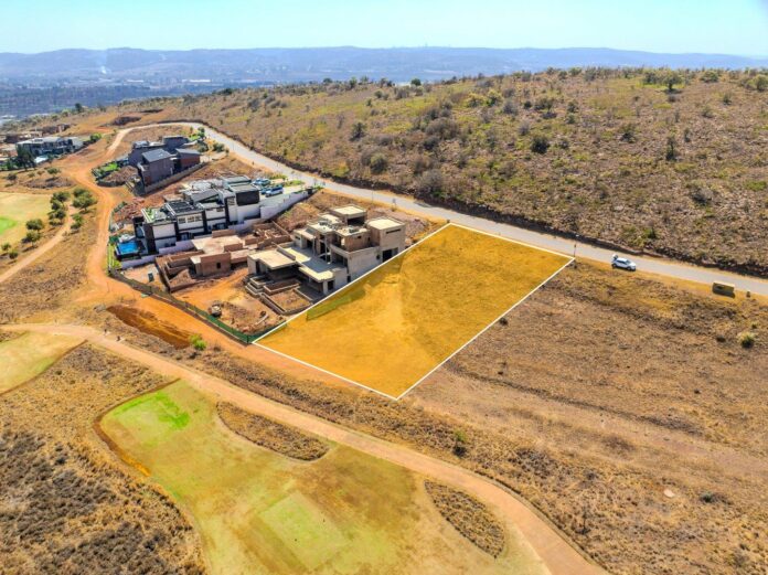 South Africa’s land and real estate