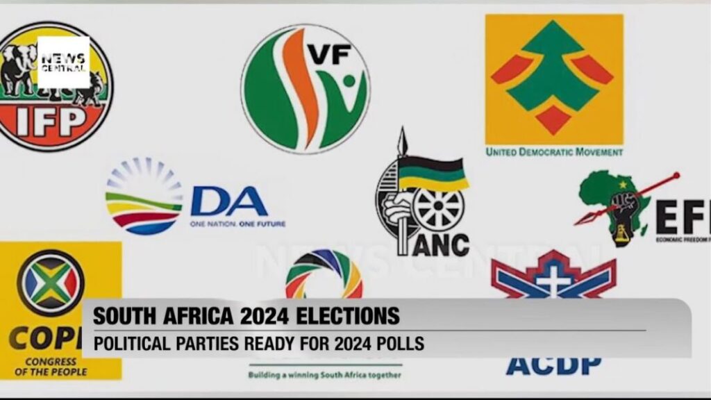 Zuma Expels Top MK Party Leaders Kubukeli And Litchfield Tshabalala 