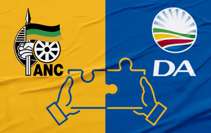 South Africa’s political landscape has undergone its most dramatic transformation since the dawn of democracy in 1994