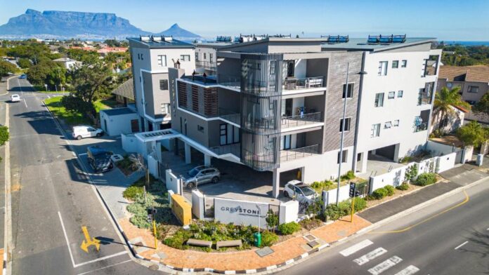 South Africa’s rental housing market