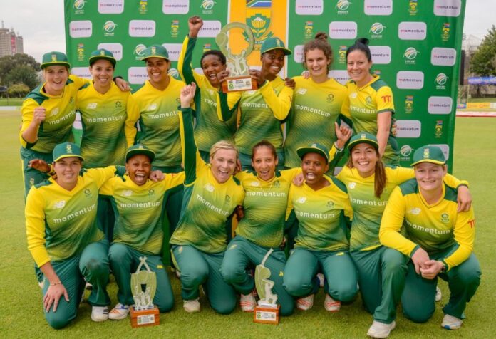 The 2026 ICC Women’s T20 World Cup