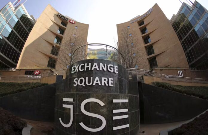 The Johannesburg Stock Exchange (JSE) has staged a remarkable rebound