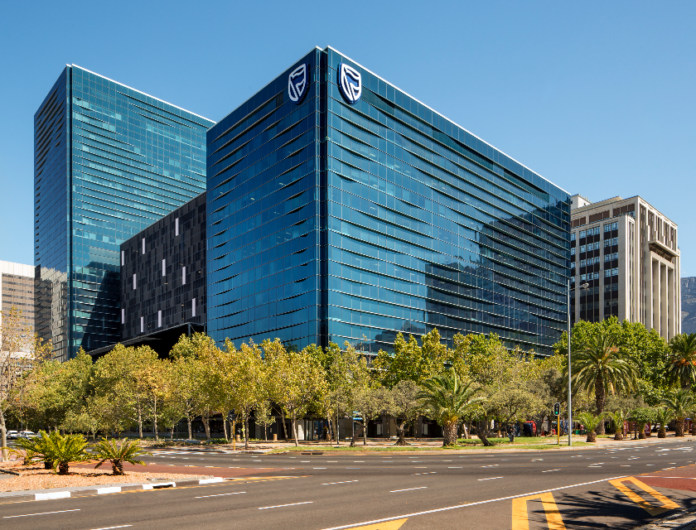 The South African commercial real estate