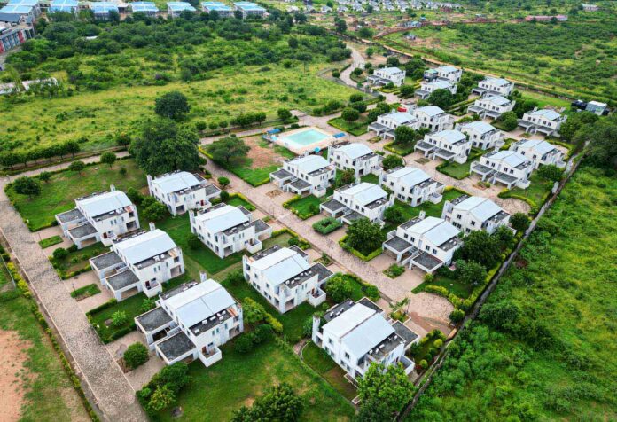 The South African real estate investment market in August 2026 is navigating a complex yet promising landscape.