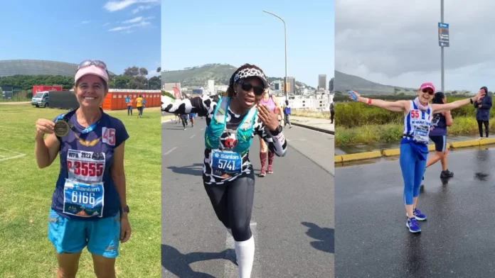 Totalsports Women’s Race