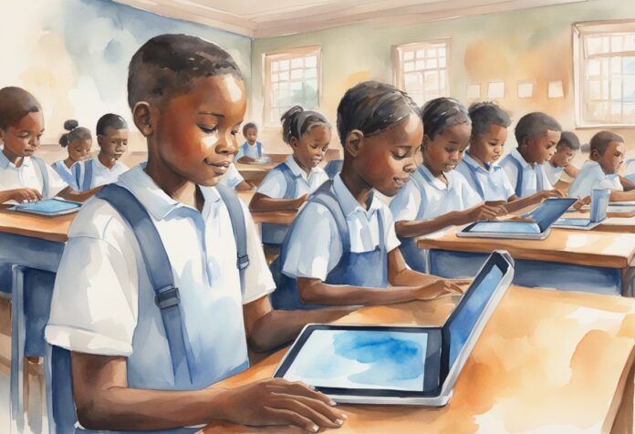 Artificial Intelligence (AI) continues to reshape societies worldwide, and South Africa is no exception