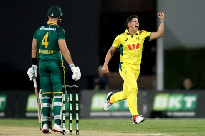 Australia’s cricket tour of South Africa in September 2026 has already produced headlines before a ball has been bowled