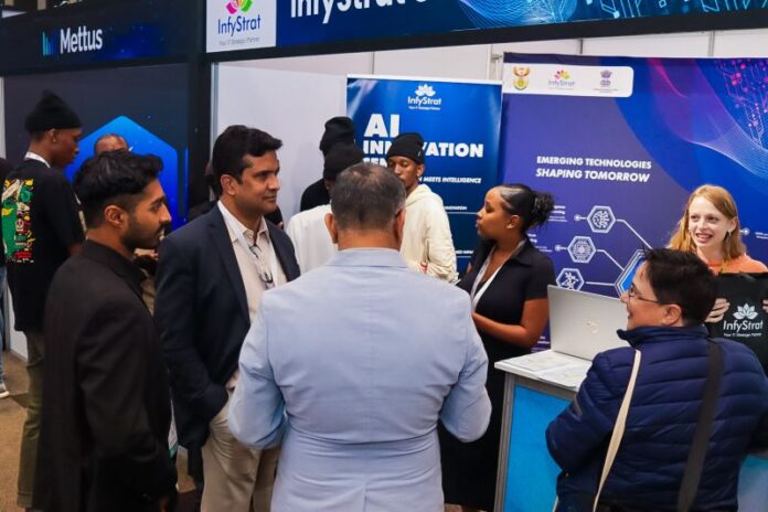 CNBC Africa AI Summit