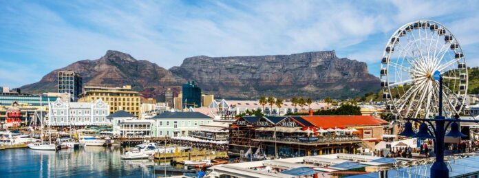 Cape Town Named Best-Value