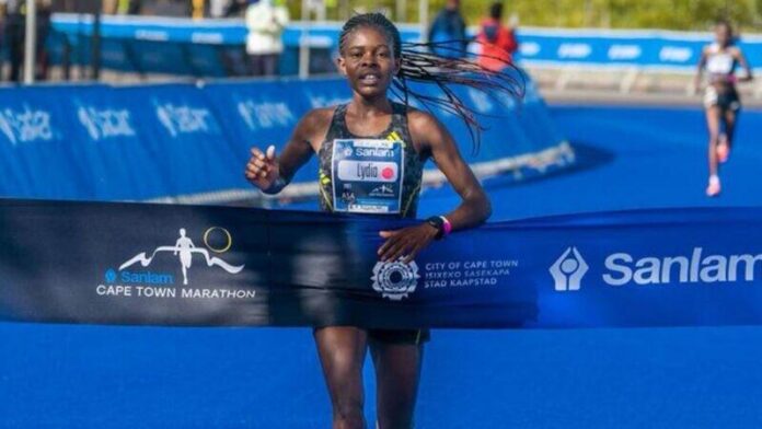 Cape Town Runner