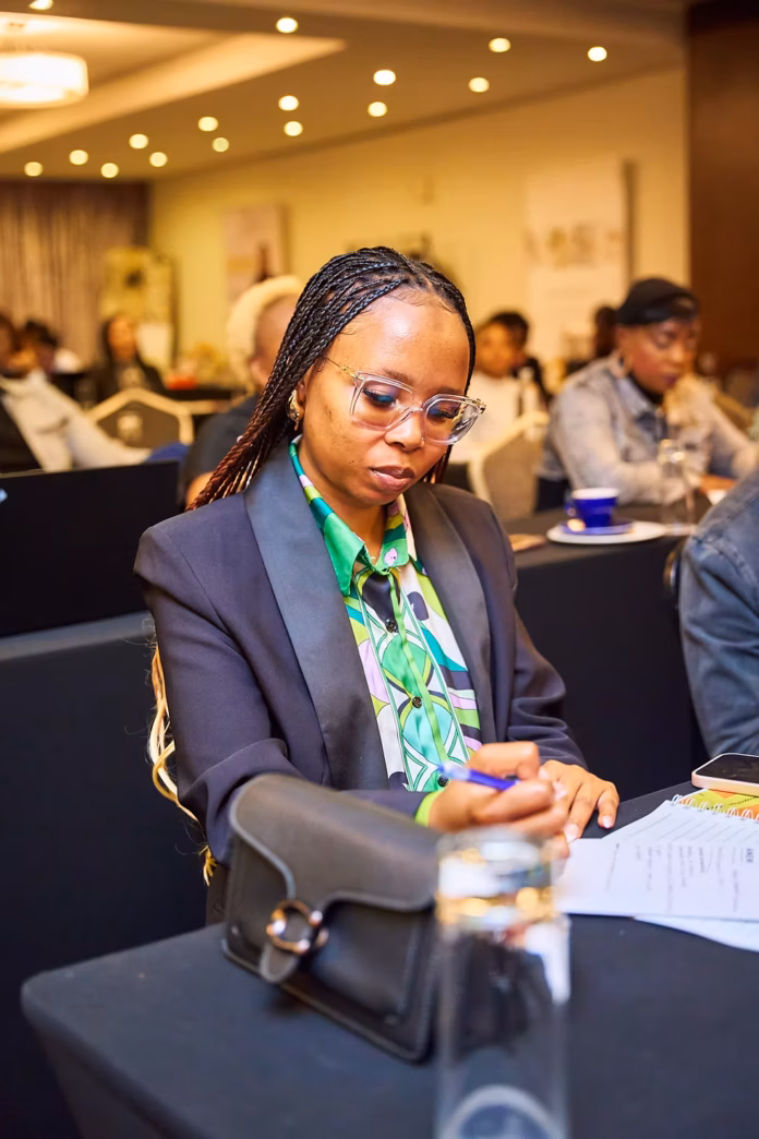 Entrepreneurship in South Africa has long been defined by resilience, innovation, and adaptation to shifting economic landscapes