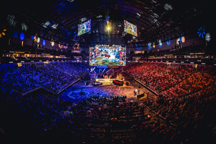Esports in South Africa has reached a defining moment with the Varsity Esports Split 2 Playoffs.