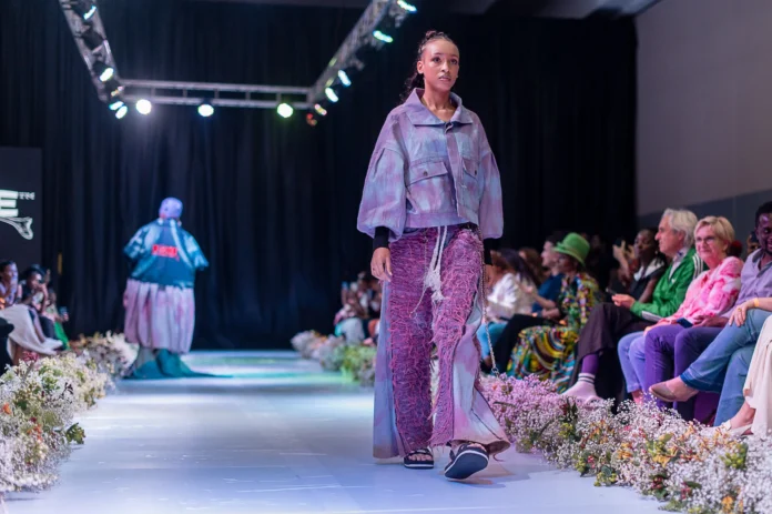 Fashion in South Africa has always been more than clothing—it is a mirror of culture, identity