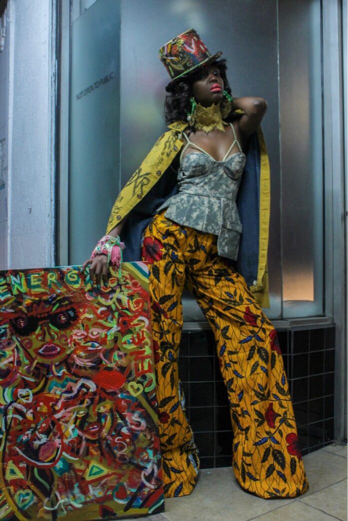 Streetwear in South Africa has always been more than clothing—it is a mirror of culture, identity, and innovation