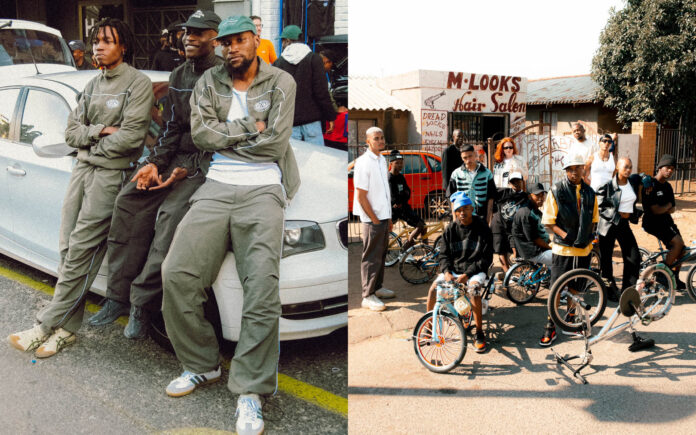 Fashion in South Africa has always been more than clothing—it is a mirror of culture, identity, and innovation