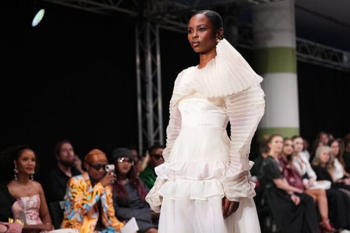 Fashion in South Africa has always been more than clothing—it is a mirror of culture, identity, and innovation