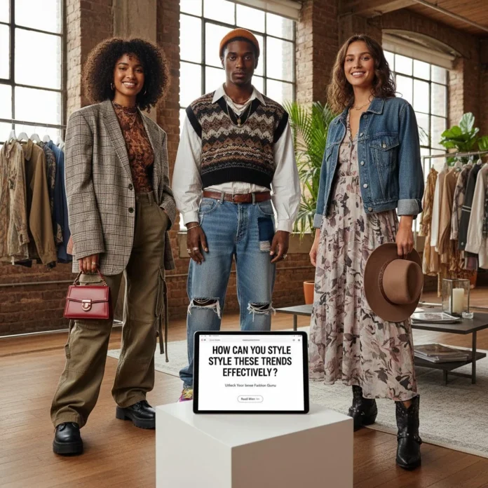 Fashion in South Africa has always been more than clothing—it is a mirror of culture, identity, and innovation.