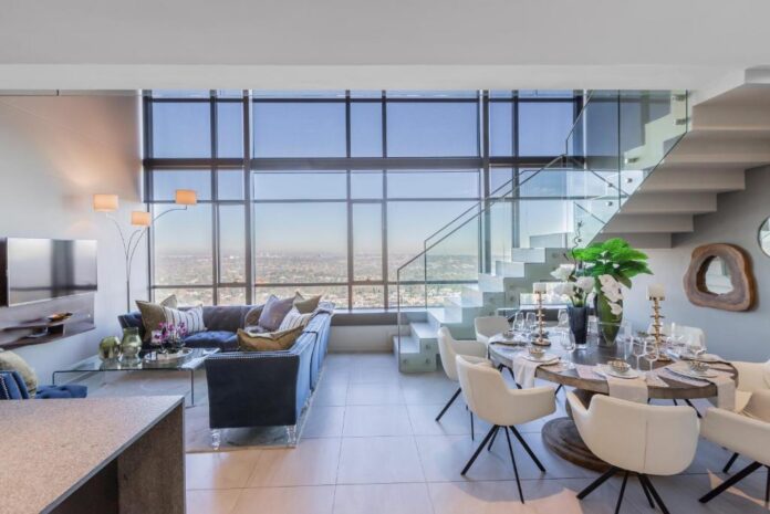 In September 2026, South Africa unveiled SA’s Ultimate Luxury Route