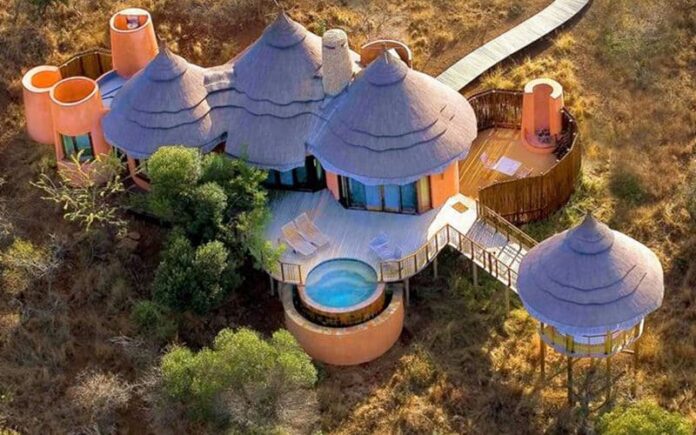 In September 2026, South Africa unveiled its Ultimate Luxury Route