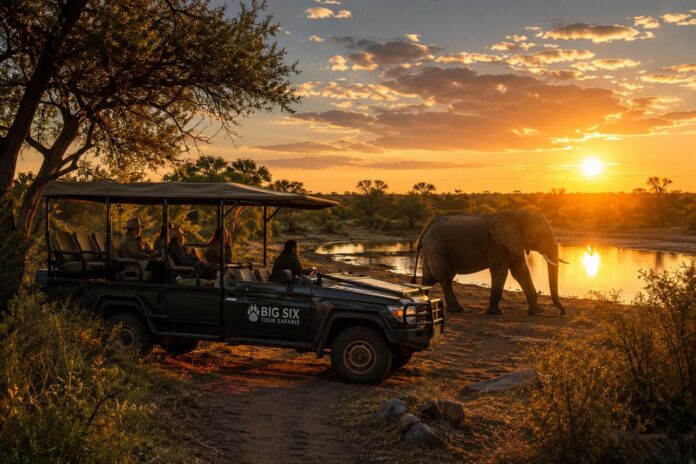 Mpumalanga attracts millions of tourists